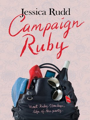 cover image of Campaign Ruby